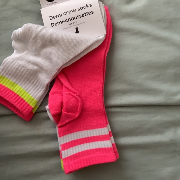 Socks - Picture 2 of 3